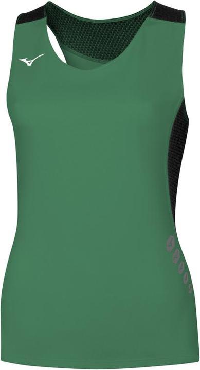Actual product image Mizuno Men Premium Singlet (L)