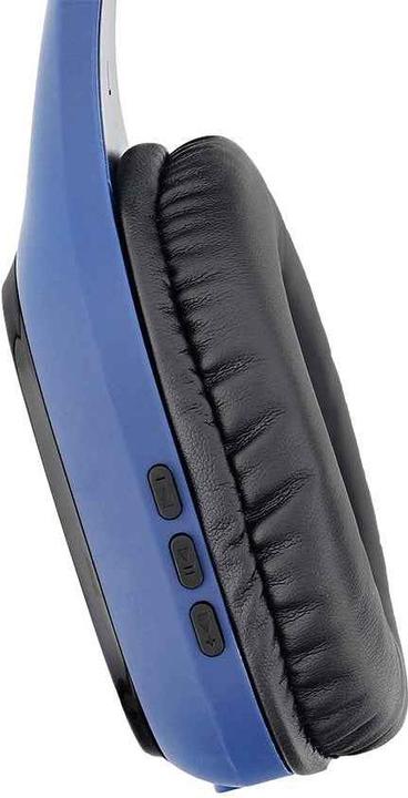 Immagine prodotto Tellur Cuffie over-ear Bluetooth Pulse (200 h, Cablato)
