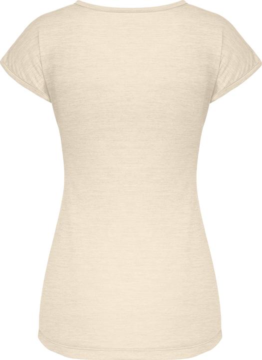 Produktbild Salewa Puez Melange Dry'Ton T-Shirt Da (50)
