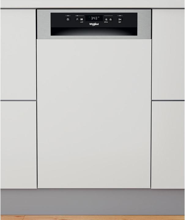 Image du produit Whirlpool WSBC3M27X
