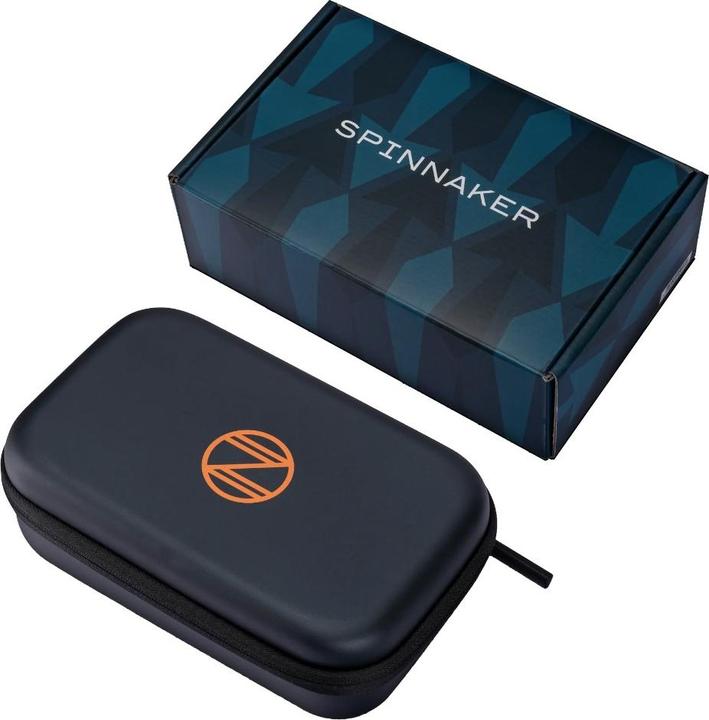 Produktbild Spinnaker SP-5097-BB Spence 300 (Taucheruhr)