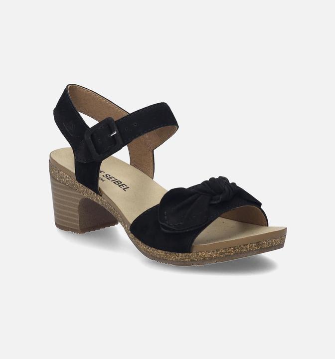 Actual product image Josef Seibel 86411-380 (38)