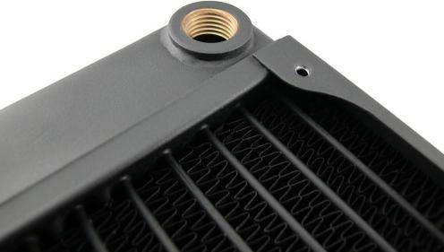 Produktbild XSPC Low Profile Radiator EX280 (140 mm)