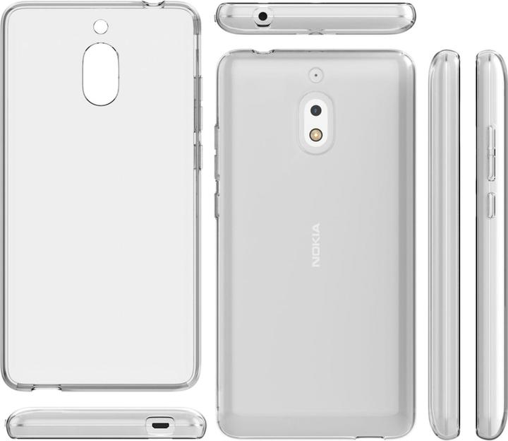 Image du produit Nalia Housse pour téléphone portable (Nokia 2.1)