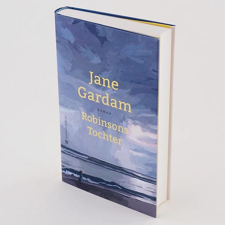 Immagine prodotto Robinsons Tochter (Tedesco, Jane Gardam, 2020)
