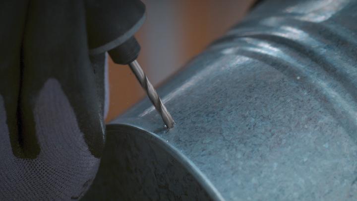 Produktbild Dremel Präzisions-Bohrersatz Ø 0,8 / 1,2 / 1,6 / 2,0 / 2,4 / 2,8 / 3,2 mm (7 Stück) (0.8, 1.60, 2.0, 1.2 mm, 2.8 mm, 3.2 mm, 2.4 mm)