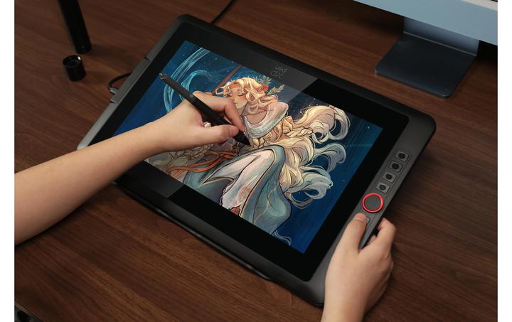 Image du produit XP-Pen Grafiktablet Artist Pro 15.6 V2 (15", 5080 lpi)