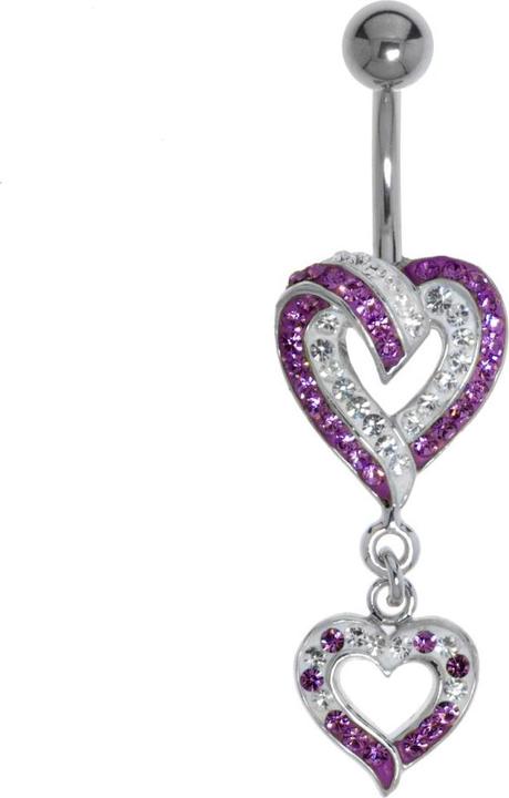 Violett, Silber