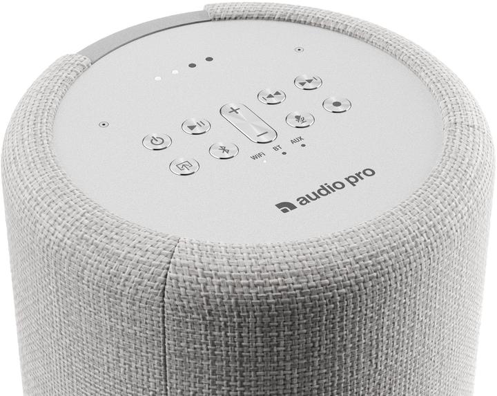 Productafbeelding Audio Pro G10 - Luidspreker (Bluetooth, WiFi)