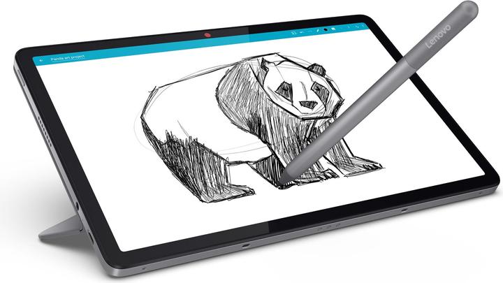 Productafbeelding Lenovo Chromebook Duet (10.95", 8 GB, NL)