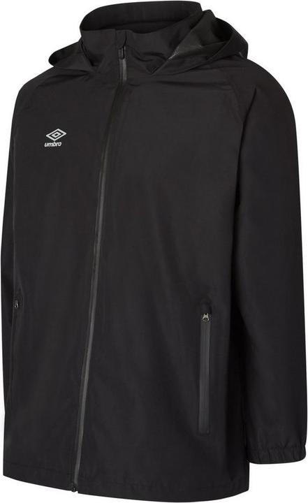 Immagine prodotto Umbro Club Essential Giacca Impermeabile Uomo (S)