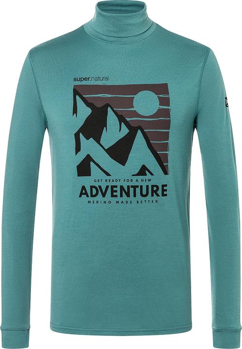 Super Natural Adventure Turtle