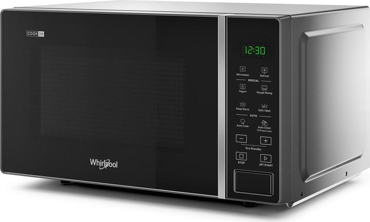 Actual product image Whirlpool MWP 201 SB (20 l)