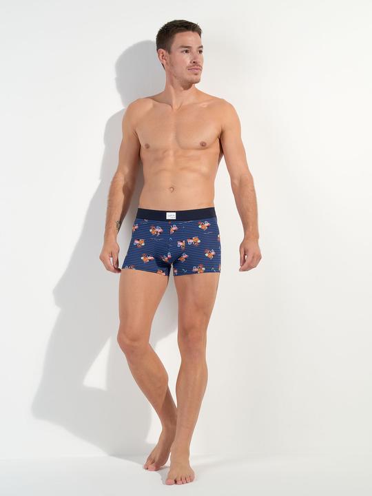 Image du produit HOM Retro Boxer Marinero (L, Une unité par pack)