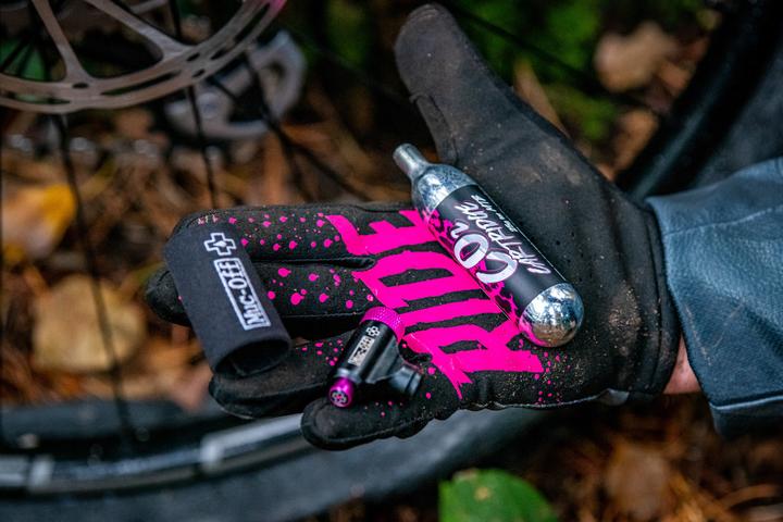 Actual product image Muc-Off Inflator Kit MTB