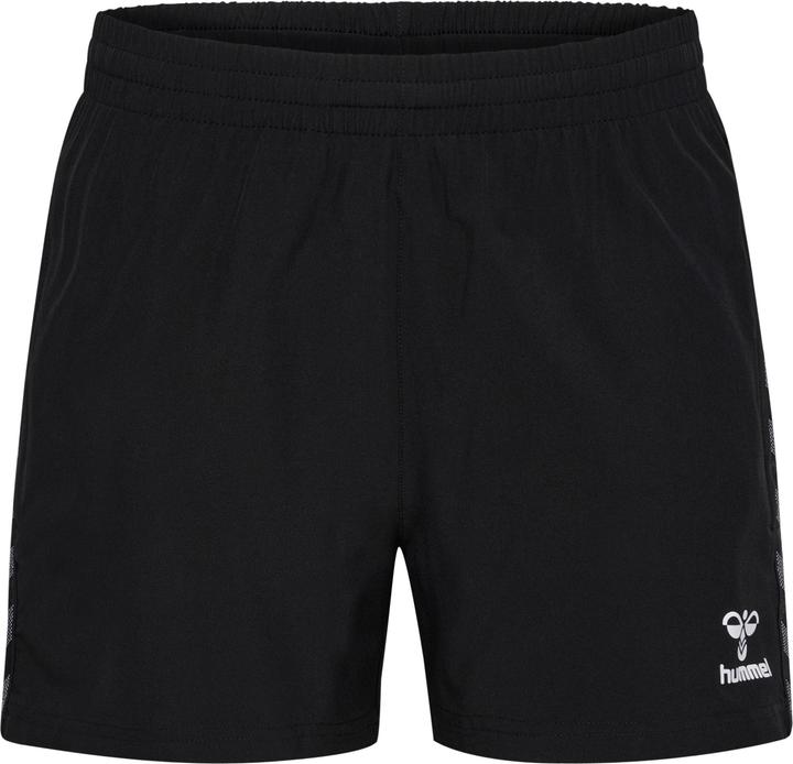 Immagine prodotto hummel hmlPantaloncini da donna in tessuto sintetico (XXL)