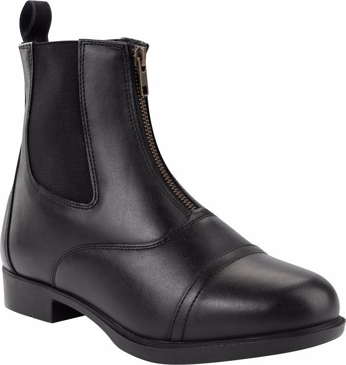 Actual product image Suedwind Footwear Ankle boot Companion FZ Winter (42)