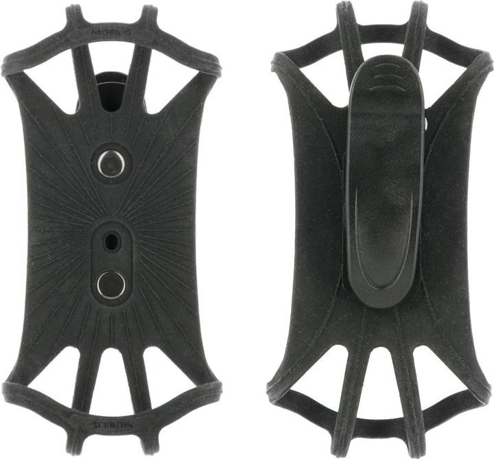 Actual product image Mobilis Universal Belt Clip Abs