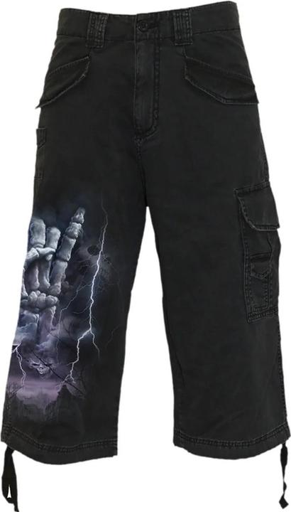 Spiral Rock Eternal CargoShorts (L)