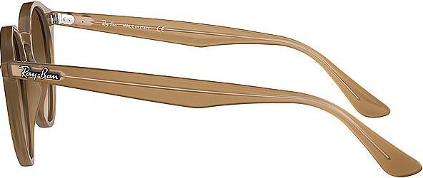 Actual product image Ray Ban Rb2180