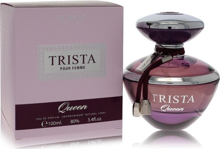 Dumont Paris Dumont Trista Queen (Eau de Parfum, 100 ml)