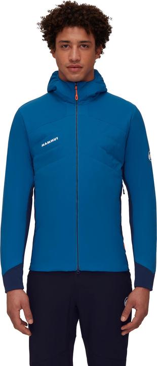 Produktbild Mammut Rime Light IN Flex Hooded Jacket Men (XXL)