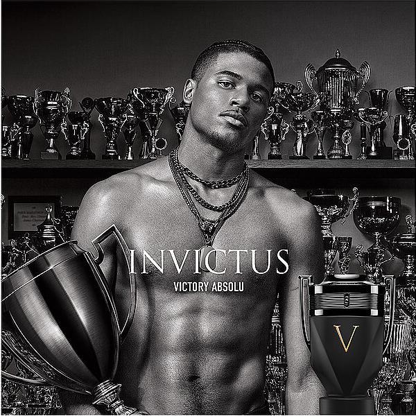 Immagine prodotto Paco Rabanne Invictus Victory Absolut (Eau de parfum, 100 ml)
