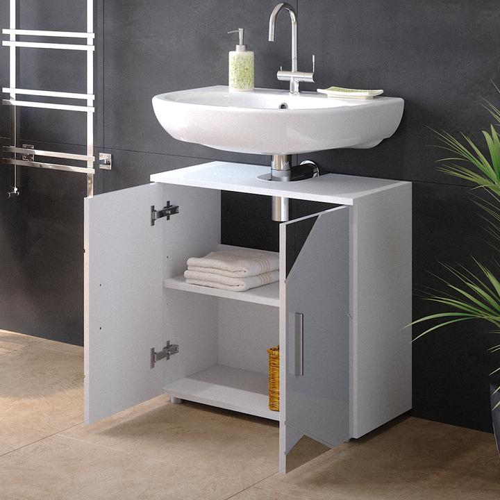 Produktbild Vicco Irma (60 x 30 x 59 cm)