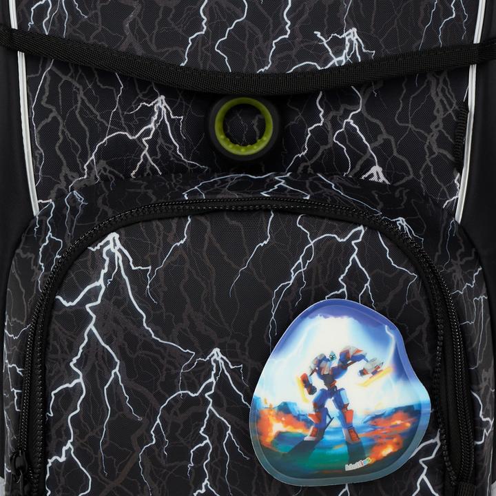 Image du produit Ergobag Cubo MRP Ensemble de cartables (19 l)