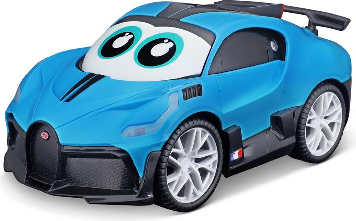 Image du produit BB Junior Bugatti