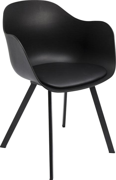 Produktbild Kare Design Armlehnstuhl Brentwood