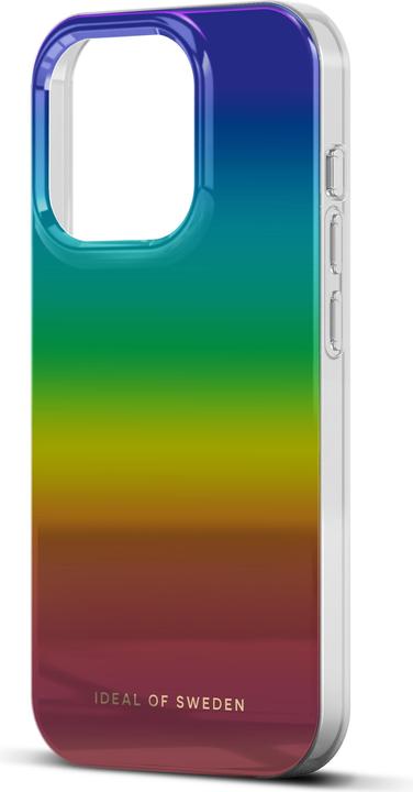 Produktbild iDeal Of Sweden Designer Hard-Cover (Apple iPhone 15 Pro)