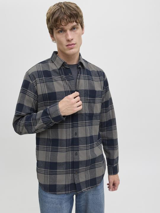 Image du produit Jack & Jones Regular Fit Hemd Hemd (L)