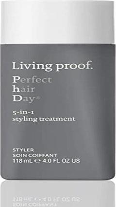 Actual product image Living Proof Perfect Hair Day 5 In 1 Treatment (118 ml)