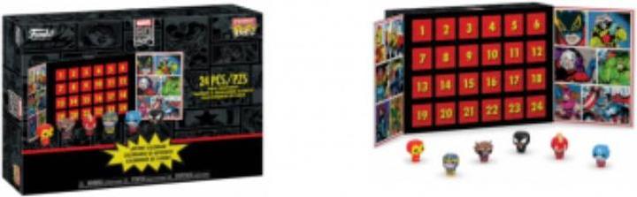 Produktbild Funko Pocket Pop - Marvel
