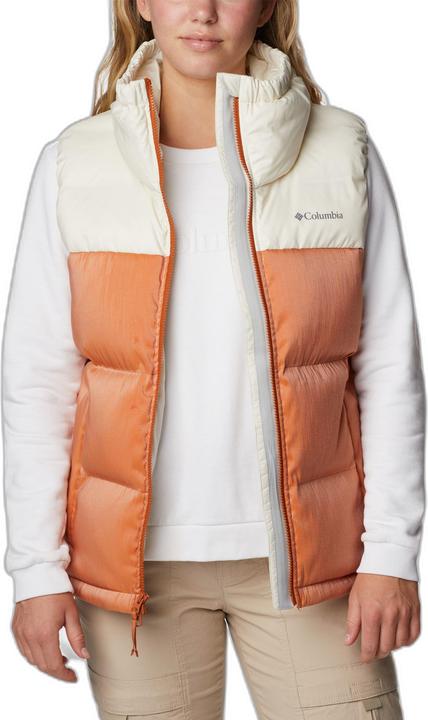 Produktbild Columbia W Bulo Point™ Down Vest (S)