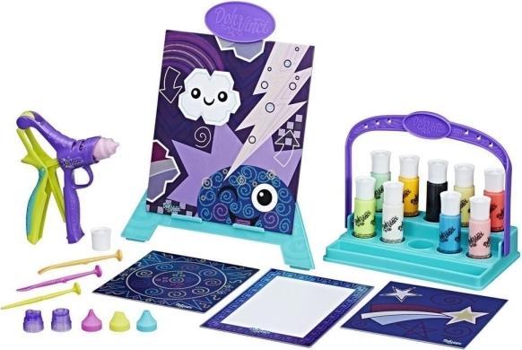 Produktbild Hasbro DohVinci Kunststudio