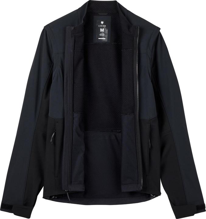Produktbild Fox Jacket 24 Ranger Off Road Softshell (XL)