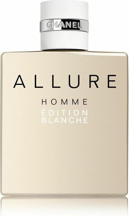 Actual product image Chanel Allure Editionblanche (Eau de parfum, 150 ml)