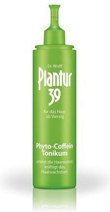 Image du produit Plantur 39 Tonique à la caféine (200 ml)