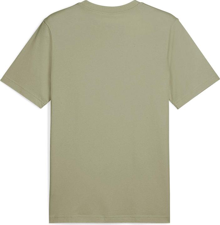 Actual product image Puma Ess Elevated Tee (L)