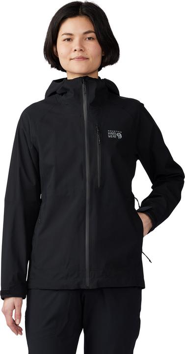 Mountain Hardwear W Stretch Ozonic™ Jacket