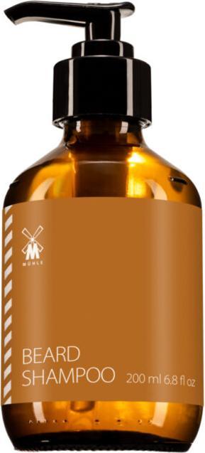 Image du produit Mühle Shampooing à barbe (100 ml)