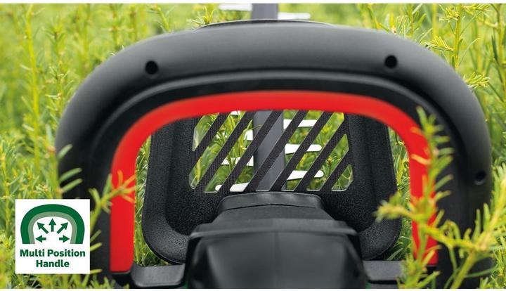 Actual product image Bosch Home & Garden AdvancedHedgeCut 36V-65-28 (Cordless hedgecutters)