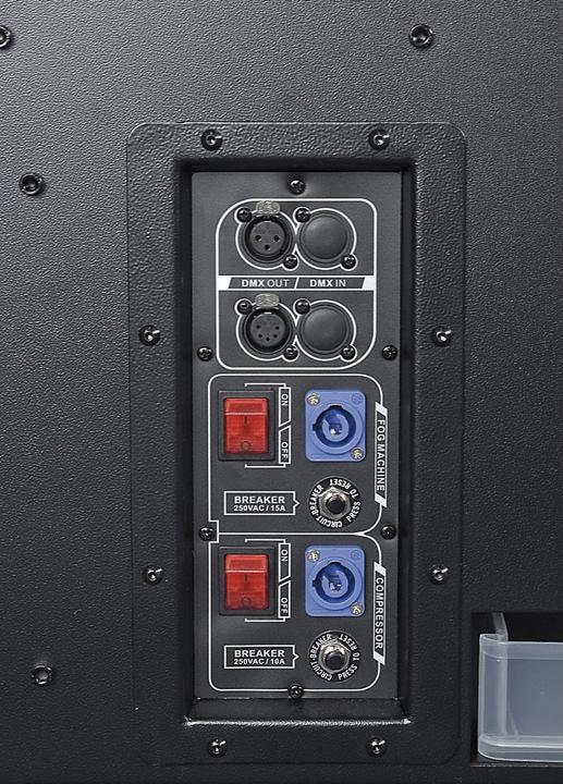 Actual product image Antari Dng-200