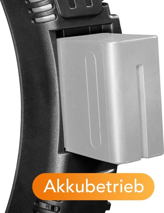 Produktbild Walimex RLL-500BV (Ringleuchte)
