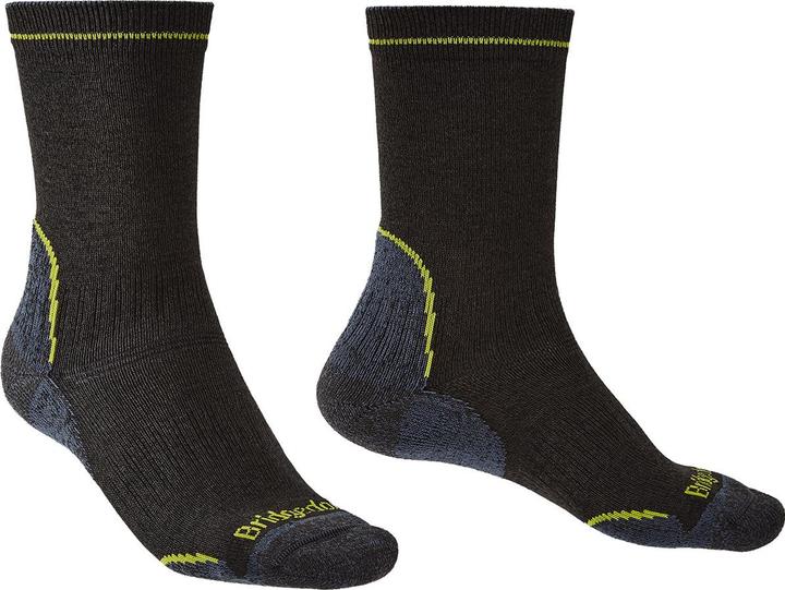 Bridgedale Hike LW T2 Coolmax® Performance Boot (36 - 39)