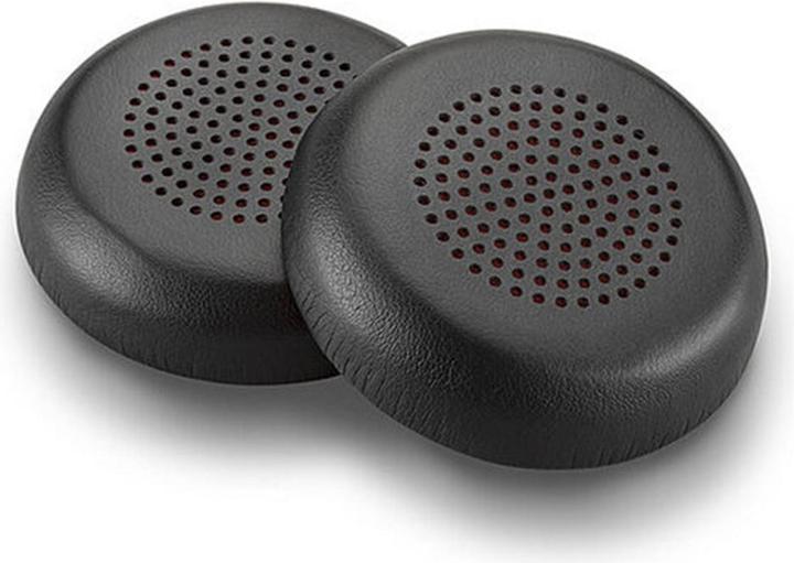 Produktbild Poly HP Voyager 4300 Leatherette Ear Cushions (2 Pieces)