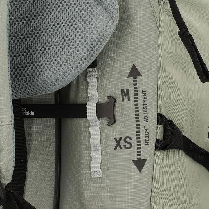 Produktbild Jack Wolfskin Trailflair W 50 Xs-M (50 l)