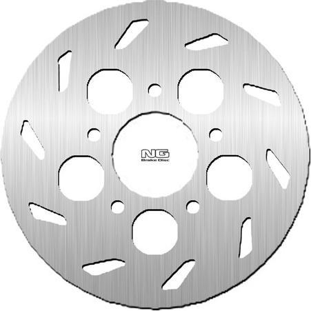 NG Brake Disc DIS444